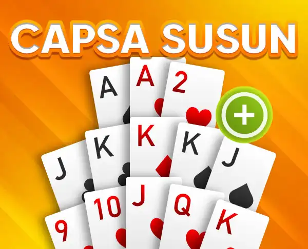 capsa Susun